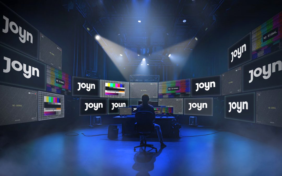 Joyn Big Brother Livestream