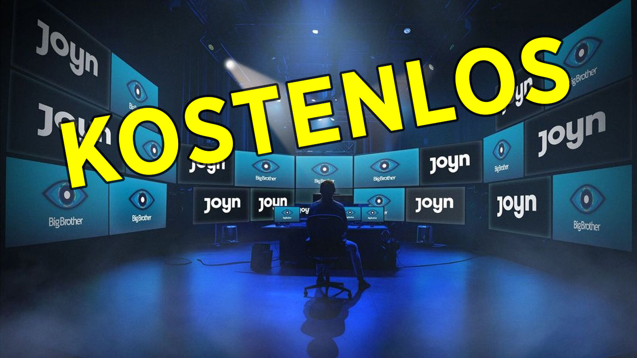 Livestream jetzt täglich 10 Stunden kostenlos Big BrotherRadio