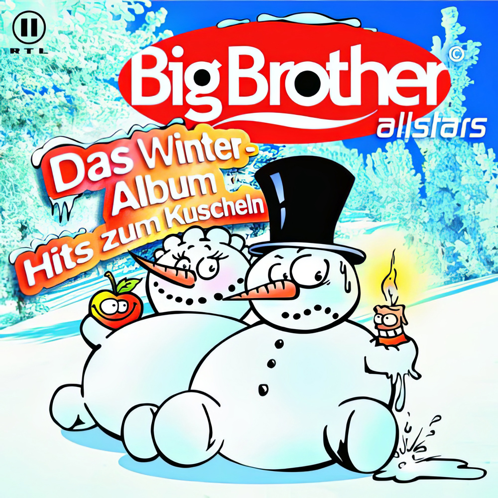 Big Brother 5 Allstars Winteralbum Deutschland