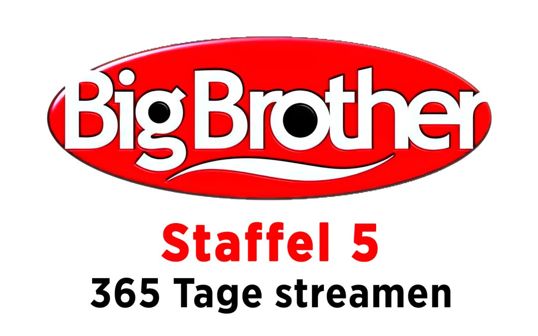 Big Brother 5 Staffel 5 Big Brother 2004 anschauen 365 Tage streamen Videos RTL2 Deutschland
