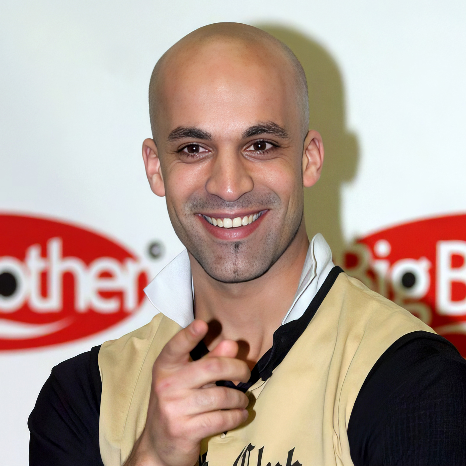 Jerry Gentleman Big Brother 5 Staffel 5 Deutschland 2004