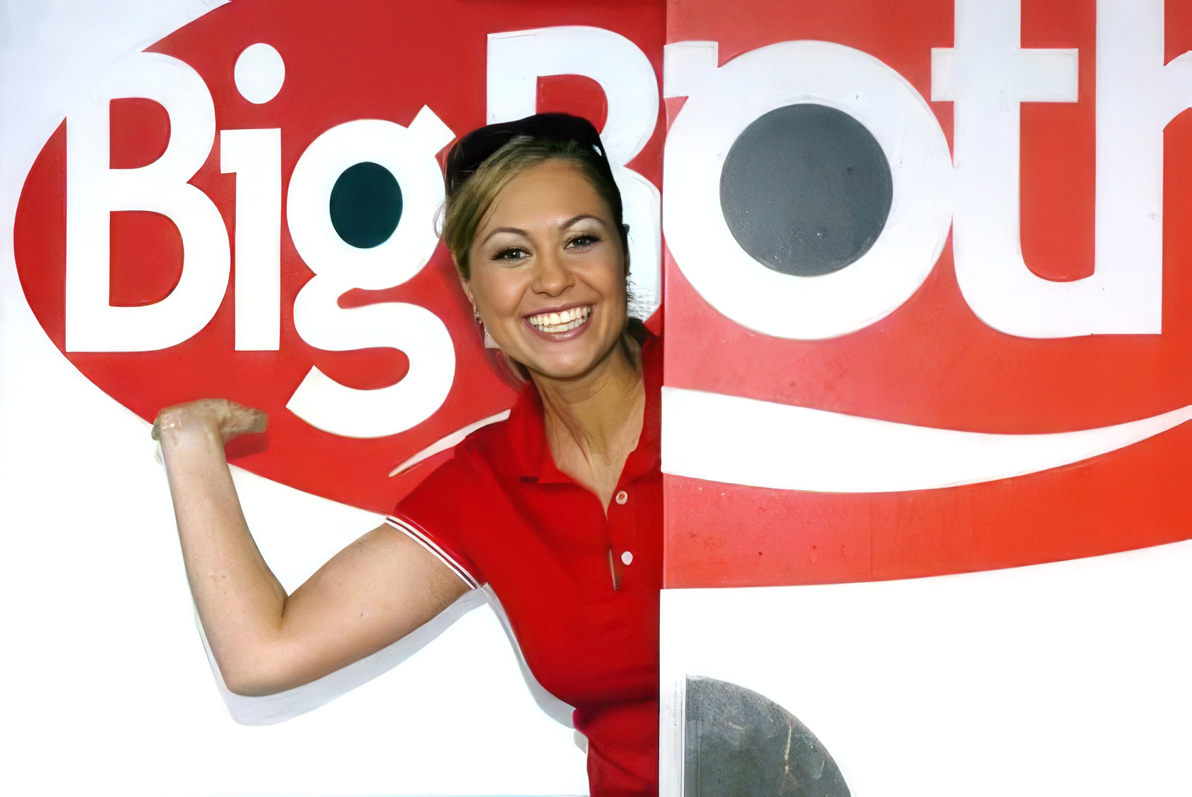 Ruth Moschner Big Brother 5 Staffel 5 Deutschland 2004