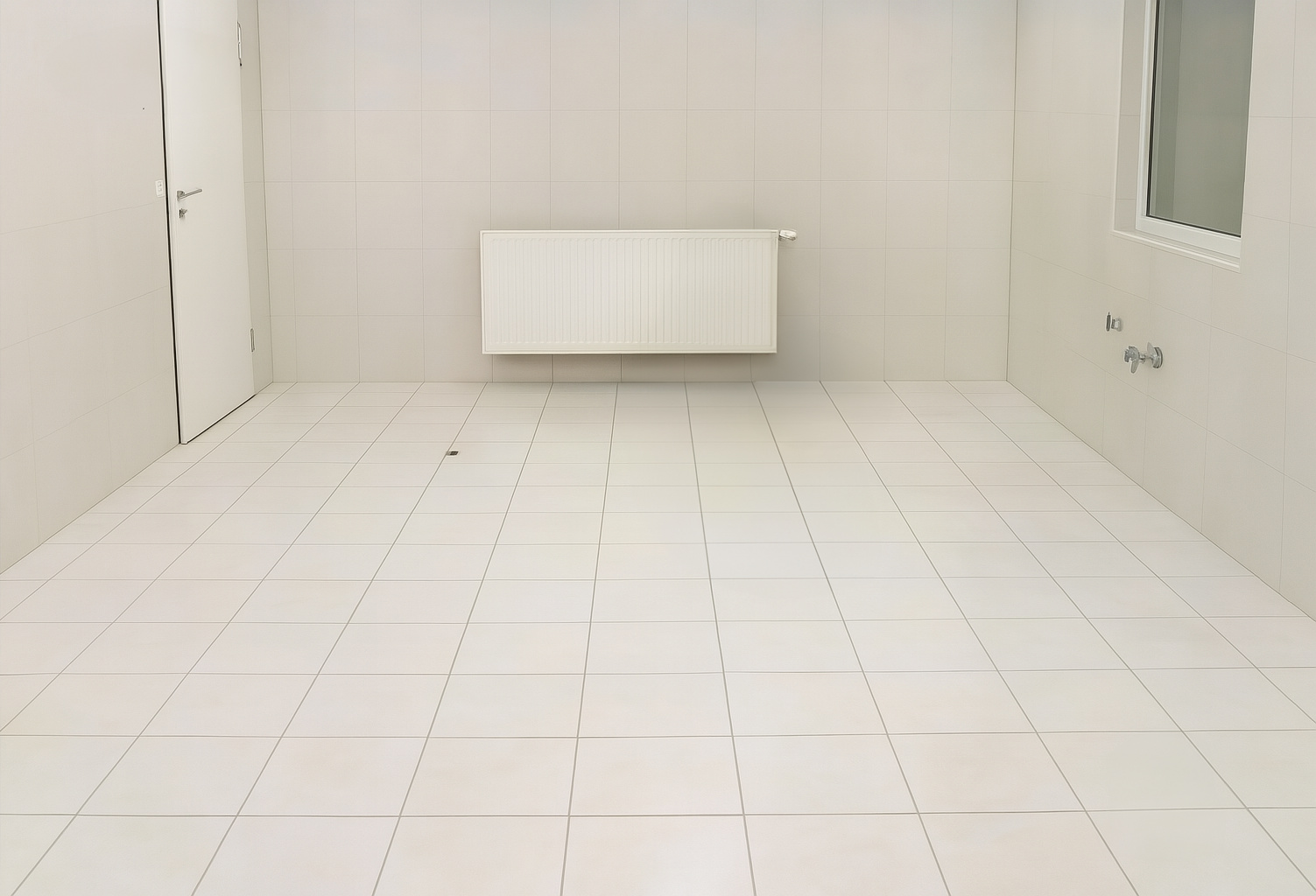 Big Brother 5 Haus Staffel 5 Deutschland 2004 - Strafungsraum